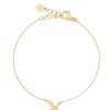 Mini Me Edblad | Dove Bracelet Kids Gold