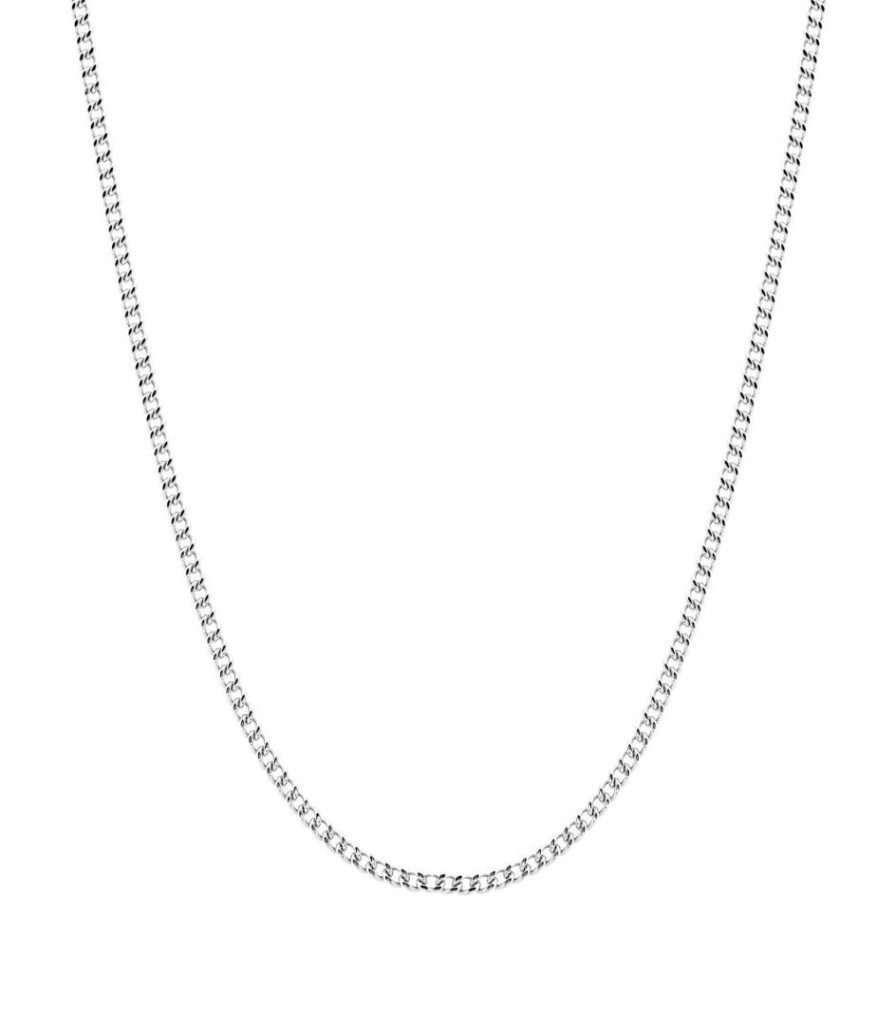 Halsband Edblad | Sam Necklace Steel