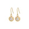 Orhangen Edblad | Stella Hook Earrings Gold
