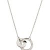 Halsband Edblad | Ida Necklace Long Steel