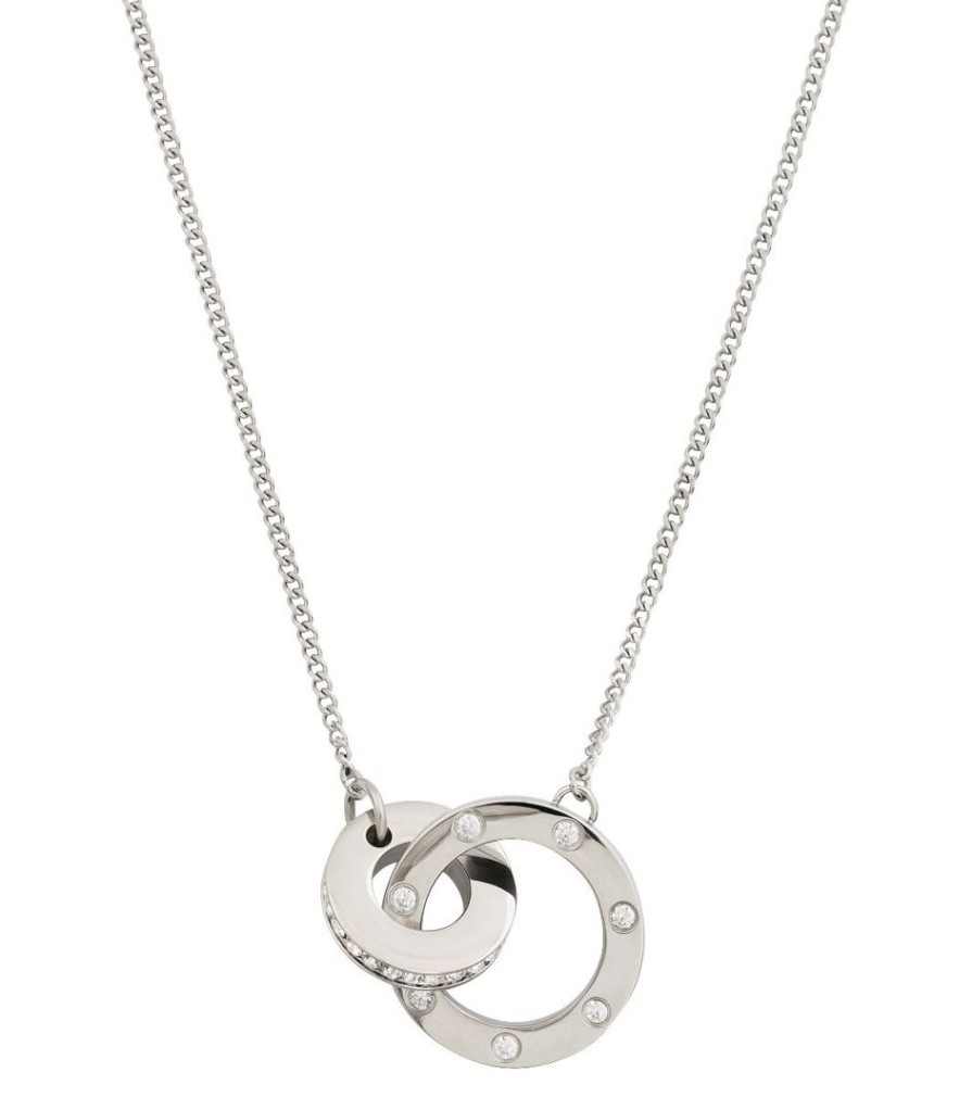 Halsband Edblad | Ida Necklace Long Steel