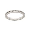 Ringar Edblad | Victoria Ring Steel