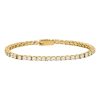 Armband Edblad | Tennis Bracelet Gold