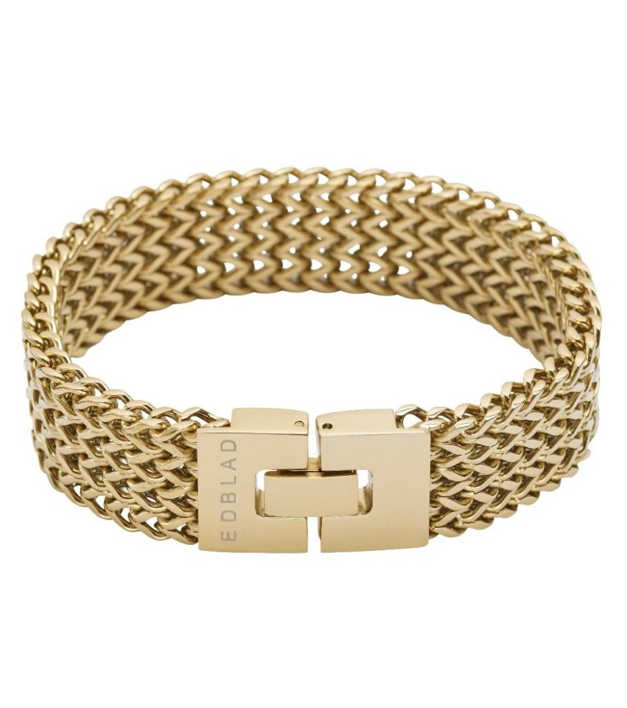 Armband Edblad | Lee Bracelet Gold