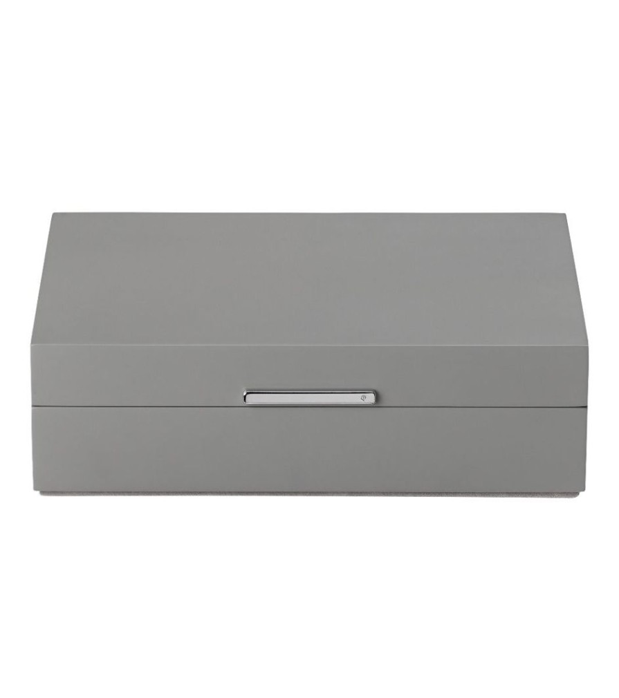 Smyckesforvaring Edblad | Jewellery Box M Clay Steel