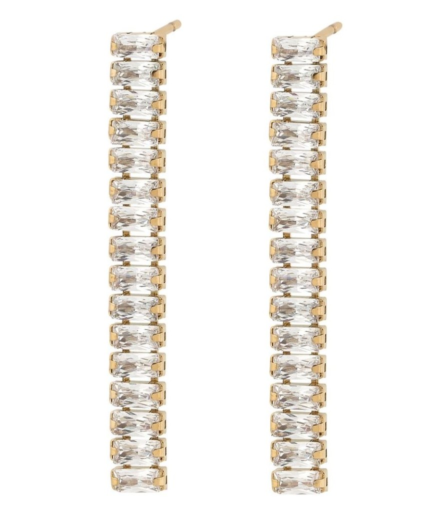 Orhangen Edblad | Radiant Earrings Gold
