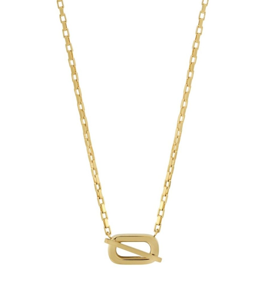 Halsband Edblad | Evangeli Necklace Gold
