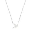 Halsband Edblad | Dove Necklace Kids Steel