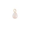 Berlocker Edblad | Pearl Charm White Gold