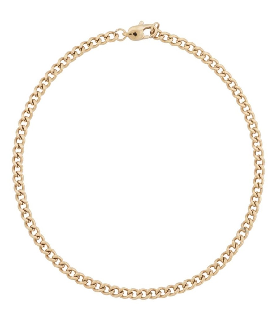 Armband Edblad | Sam Bracelet Gold