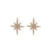 Orhangen Edblad | Polaris Studs L Gold