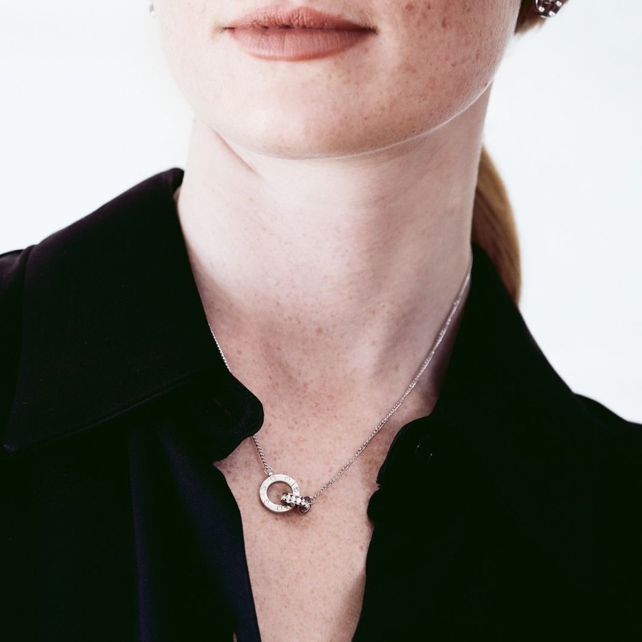 Halsband Edblad | Ida Necklace Mini Gold