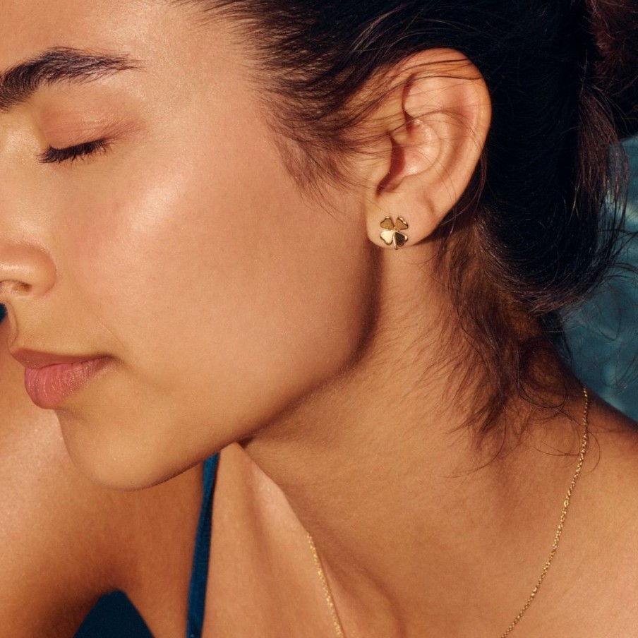 Orhangen Edblad | Lucky Studs Gold