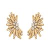 Orhangen Edblad | Verve Studs Gold