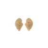 Orhangen Edblad | Ripples Studs S Gold