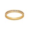 Ringar Edblad | Victoria Ring Gold