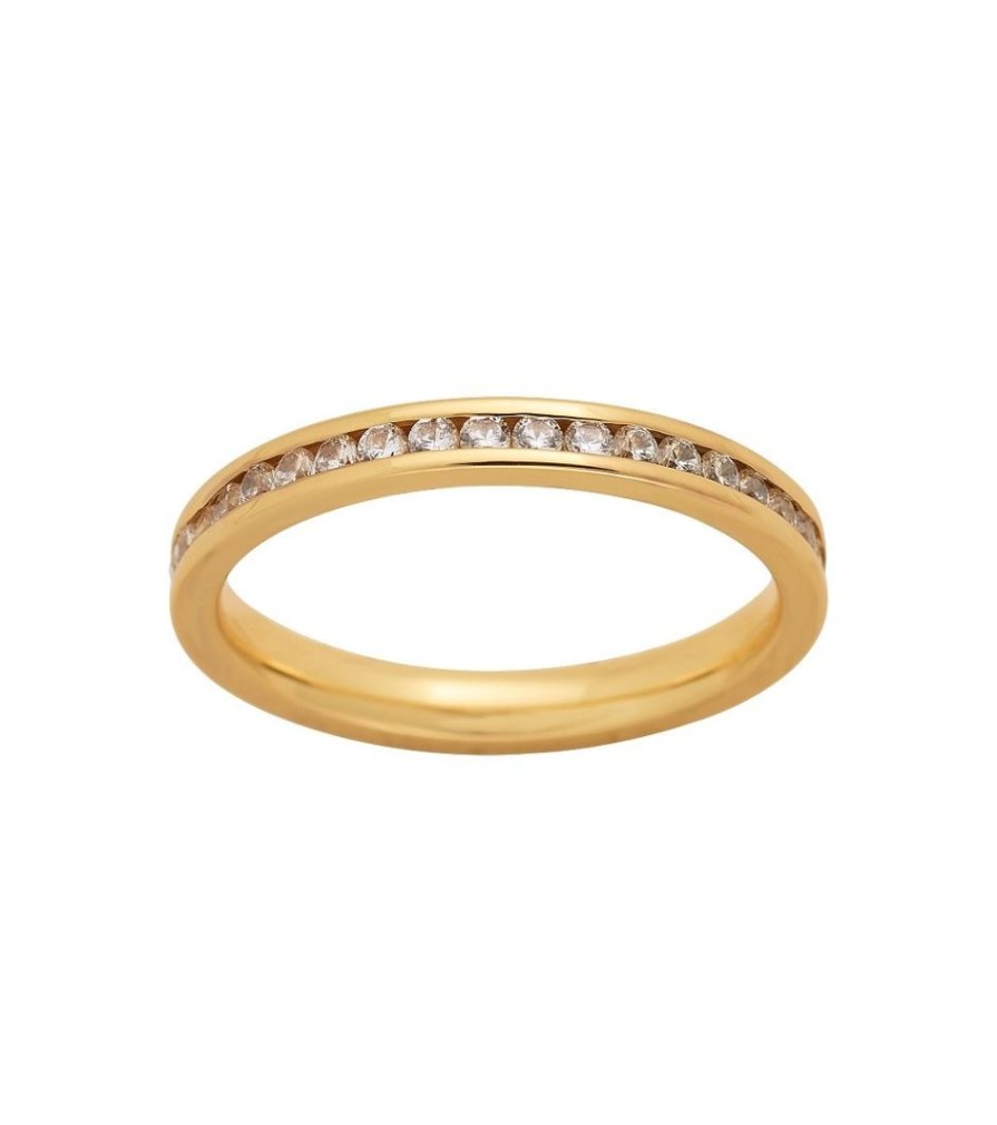 Ringar Edblad | Victoria Ring Gold