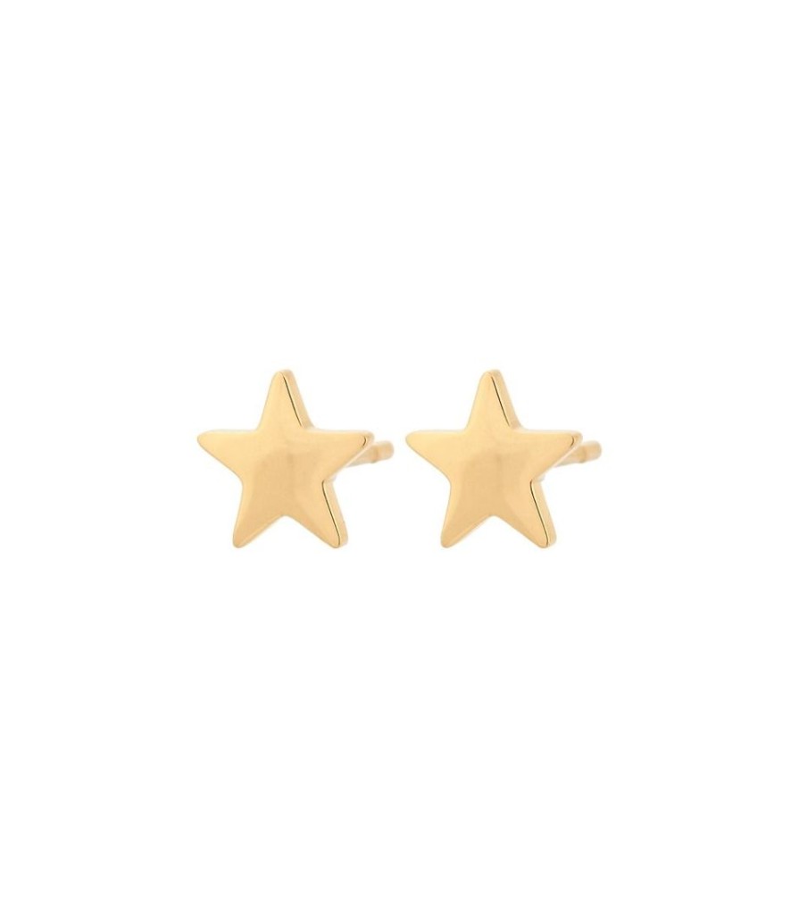 Orhangen Edblad | Sirius Studs Gold