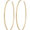 Orhangen Edblad | Everyday Creoles Xl Gold