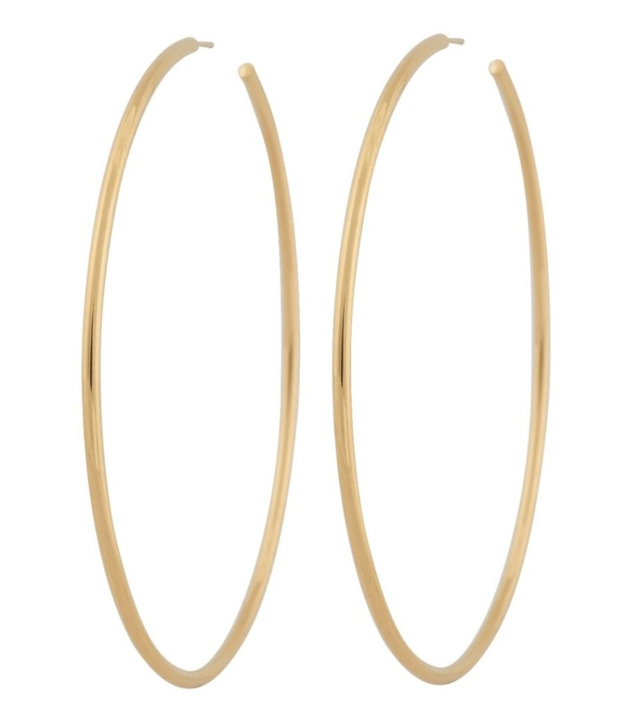 Orhangen Edblad | Everyday Creoles Xl Gold