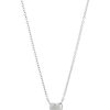 Halsband Edblad | Barley Necklace Kids Steel