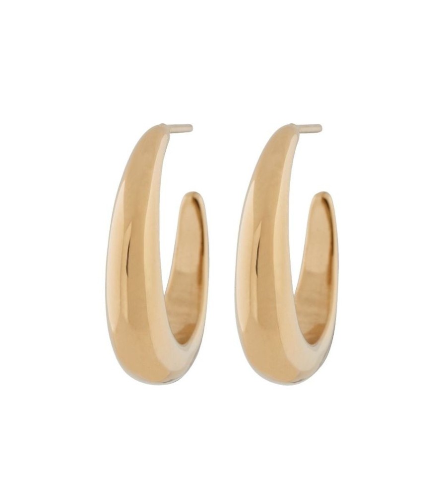 Orhangen Edblad | Furo Creoles Gold