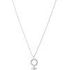 Halsband Edblad | Venus Necklace Steel