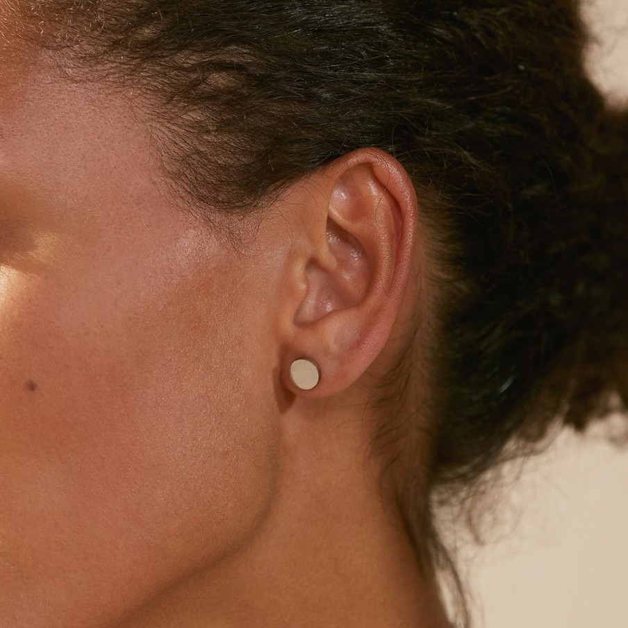 Orhangen Edblad | Dottie Studs Steel
