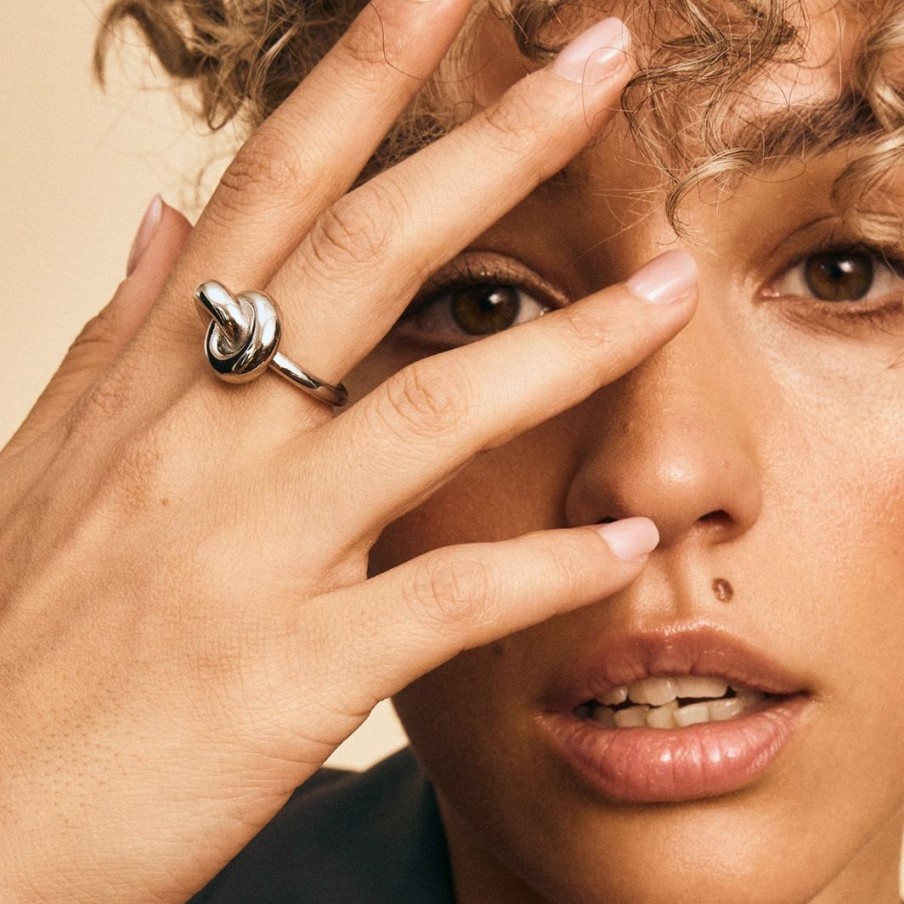 Ringar Edblad | Redondo Ring Steel
