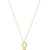 Halsband Edblad | Venus Necklace Gold