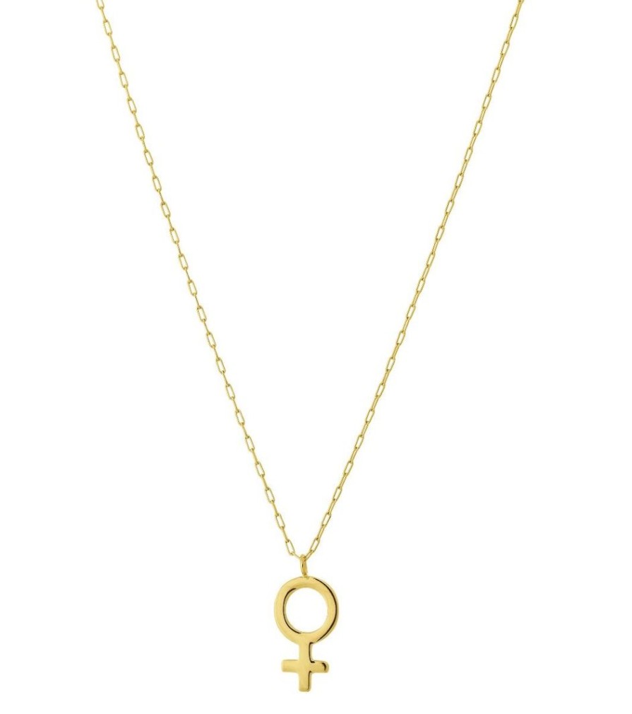 Halsband Edblad | Venus Necklace Gold