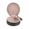 Smyckesforvaring Edblad | Jewellery Travel Case S Black