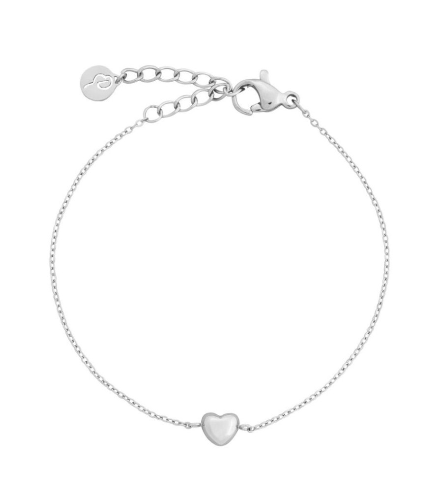 Armband Edblad | Barley Bracelet Kids Steel