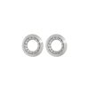 Orhangen Edblad | Zinnia Studs Steel
