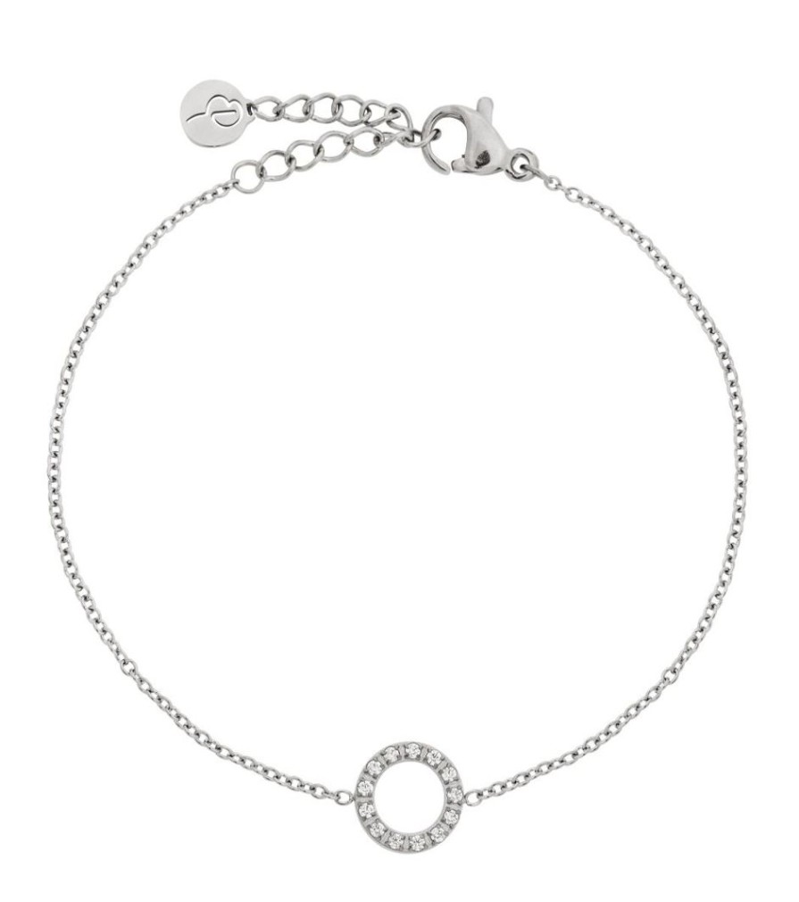 Armband Edblad | Glow Bracelet Mini Steel