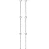 Orhangen Edblad | Petite Earrings Multi Steel