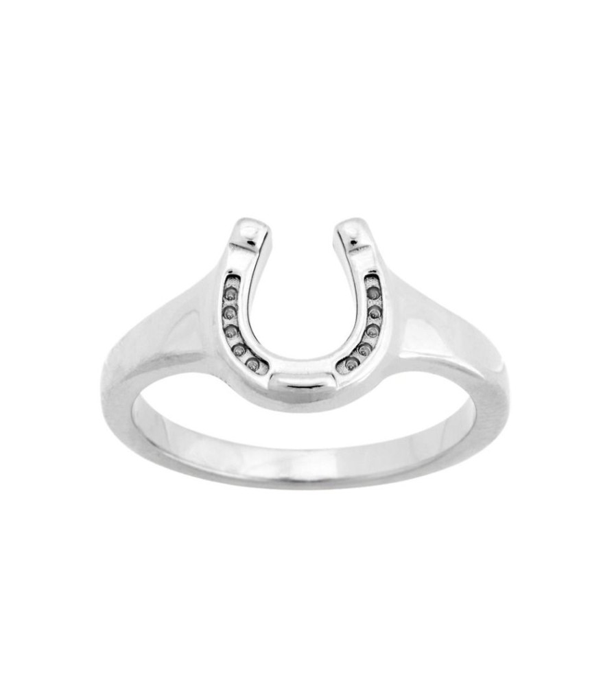Ringar Edblad | Triumph Ring Steel