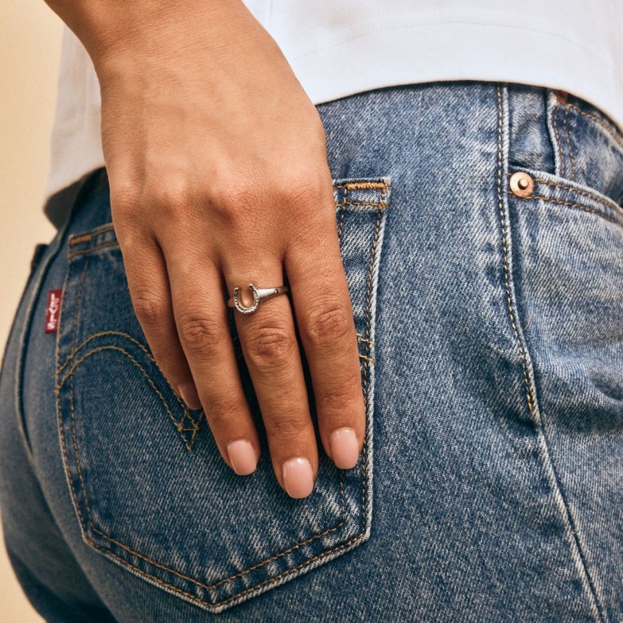 Ringar Edblad | Triumph Ring Steel