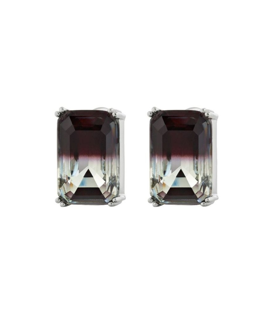 Orhangen Edblad | Skyline Clip On Black Rhodium