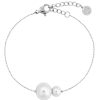 Armband Edblad | Globe Bracelet Steel