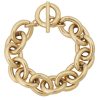 Armband Edblad | Ample Bracelet Gold