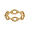 Ringar Edblad | Anchor Chain Ring Gold