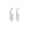 Orhangen Edblad | Rope Creoles S Steel