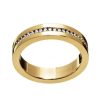 Ringar Edblad | Josefin Ring Gold