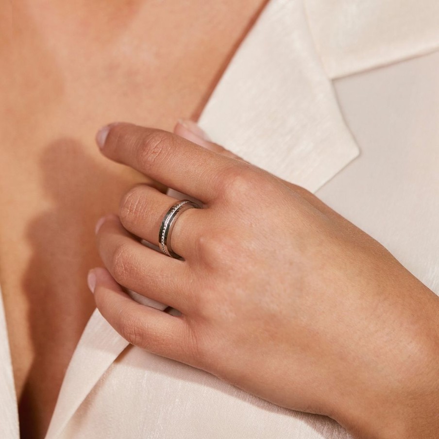 Ringar Edblad | Josefin Ring Gold