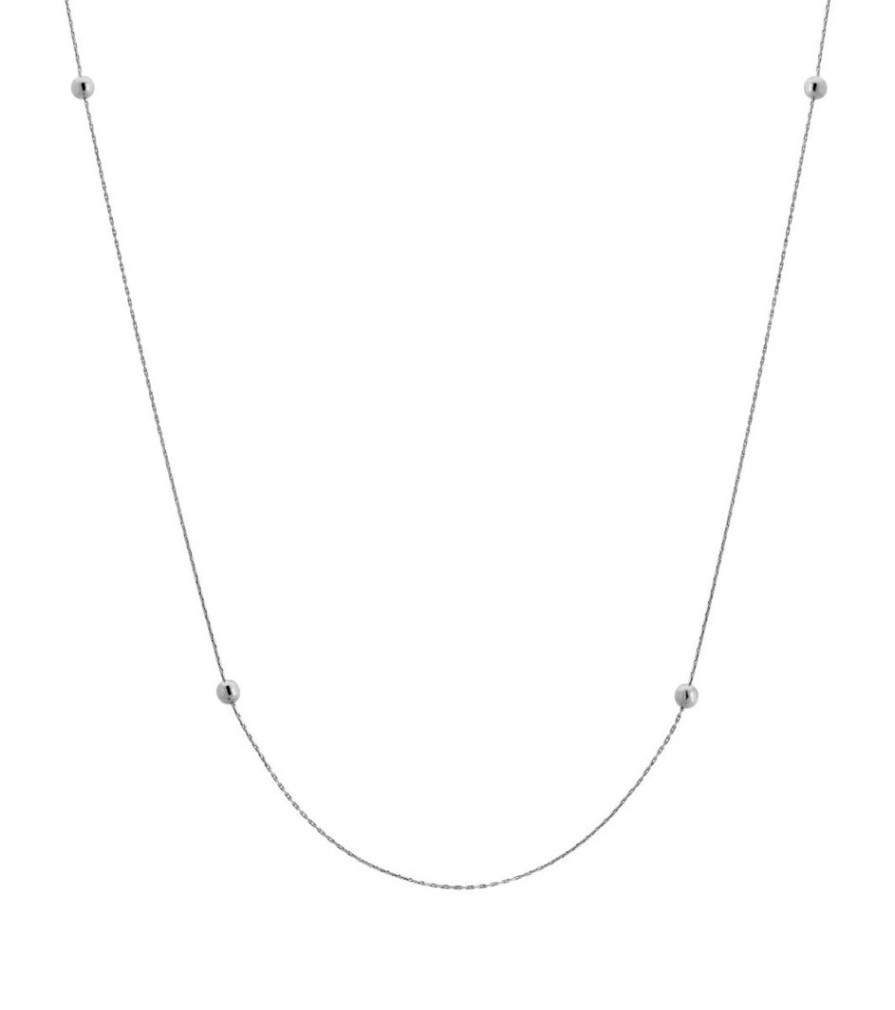 Halsband Edblad | Bead Necklace Multi Steel