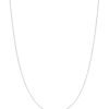 Halsband Edblad | Tinsel Thin Necklace Steel