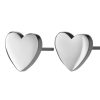 Orhangen Edblad | Pure Heart Studs Steel