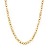 Herrsmycken Edblad | Steve Necklace Gold