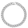 Herrsmycken Edblad | Clark Chain Bracelet Steel